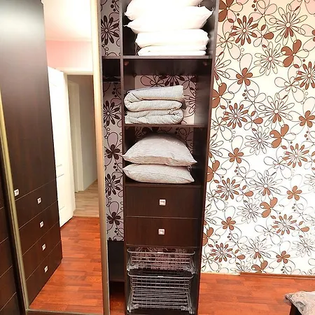 Apartment Pikk 9