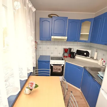 Pikk 9 Apartment Parnu