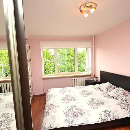 Apartment Pikk 9 *