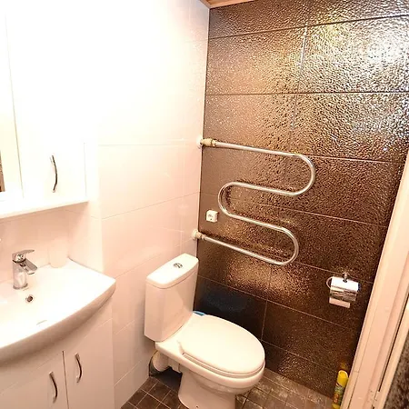 Apartment Pikk 9 Parnu